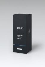 Detalle de la crema recuperadora Gobik Boundless crema recuperadora