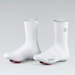 Gobik Velotoze Snaps White cubrezapatillas altos de silicona 2027