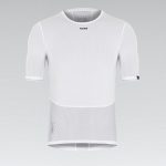 Gobik Cell Skin Hakuba manga corta hombre camiseta interior de manga corta para hombre 2027