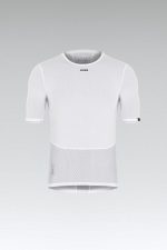 Gobik Cell Skin Hakuba manga corta hombre camiseta interior de manga corta para hombre 2027