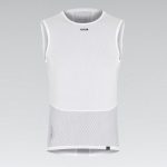 Gobik Cell Skin Hakuba sin mangas hombre camiseta interior sin mangas para hombre 2027