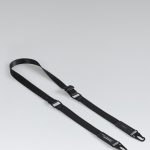 Gobik cinta ajustable Essential True Black cinta ajustable 2027