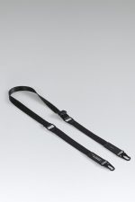 Gobik cinta ajustable Essential True Black cinta ajustable 2027