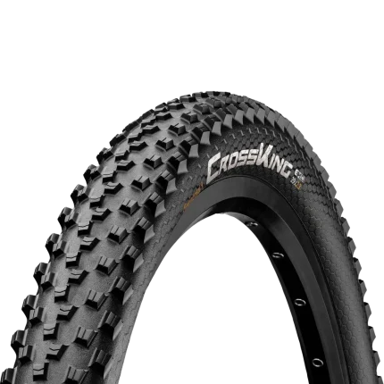 Cubierta Continental Cross King 27.5x2.20