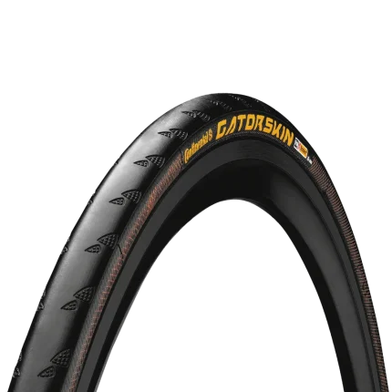 Cubierta Continental Gatorskin 700x28C