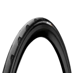 Cubierta Continental Grand Prix 5000 Negra/Crema