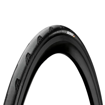 Cubierta Continental Grand Prix 5000