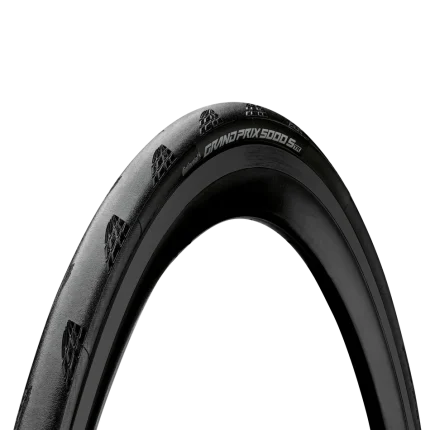 Cubierta Continental Grand Prix 5000 S TR