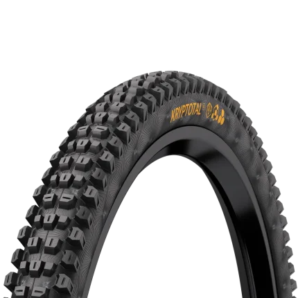 Cubierta Continental Kryptotal-Fr