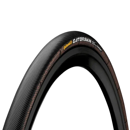 Tubular Continental Sprinter Gatorskin 28x25 mm