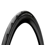 Cubierta Continental Grand Prix 5000 AS TR Negra/Crema 700x28C