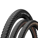 Cubierta Continental Terra Trail ShieldWall 700x40C