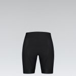 Gobik Limited 6.0 Black mujer culotte corto sin tirantes para mujer 2027