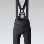 Gobik Limited 7.0 Black hombre culotte corto para hombre 2027