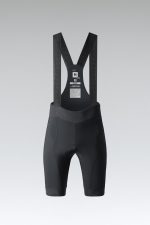 Gobik Limited 7.0 Black hombre culotte corto para hombre 2027