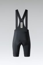 Detalle del culotte Gobik Limited 7.0 Black hombre