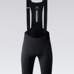 Gobik Lancer Black hombre culotte corto para hombre 2027