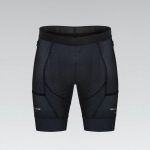 Gobik Commander Black hombre culotte interior de MTB 2027