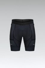 Gobik Commander Black hombre culotte interior de MTB 2027