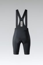Detalle del culotte Gobik Limited 7.0 Black mujer