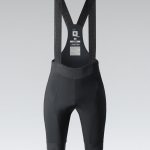 Gobik Limited 7.0 Black mujer culotte corto para mujer 2027