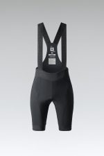 Gobik Limited 7.0 Black mujer culotte corto para mujer 2027