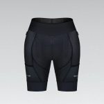 Gobik Commander Black mujer culotte interior de MTB 2027