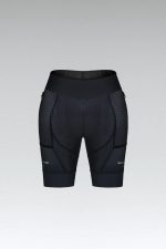 Gobik Commander Black mujer culotte interior de MTB 2027