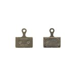 Pastillas de freno Shimano K05S-RX resina