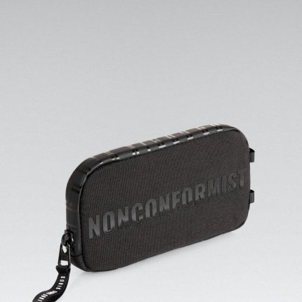 Gobik Essential 2.0 True Black funda de móvil para ciclismo 2027