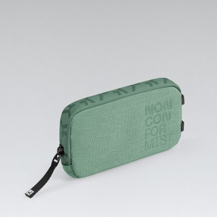 Gobik Essential 2.0 Hedge Green funda de móvil para ciclismo 2027