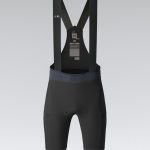 Gobik Grit 3.0 Black hombre culotte corto para hombre 2027