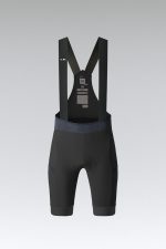 Gobik Grit 3.0 Black hombre culotte corto para hombre 2027
