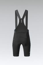 Detalle del culotte Gobik Grit 3.0 Black hombre