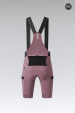 Detalle del culotte Gobik Grit 3.0 Mauve hombre