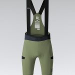 Gobik Grit 3.0 Tank hombre culotte corto para hombre 2027