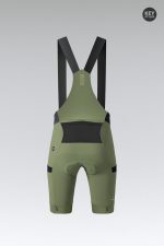 Detalle del culotte Gobik Grit 3.0 Tank hombre