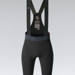 Gobik Grit 3.0 Black mujer culotte corto para mujer 2027