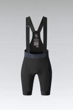 Gobik Grit 3.0 Black mujer culotte corto para mujer 2027
