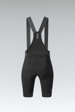 Detalle del culotte Gobik Grit 3.0 Black mujer