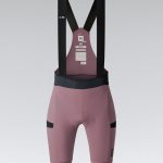 Gobik Grit 3.0 Mauve mujer culotte corto para mujer 2027