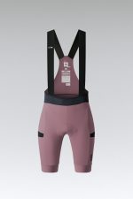 Gobik Grit 3.0 Mauve mujer culotte corto para mujer 2027