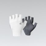 Gobik Viper Solid White guantes de ciclismo 2027