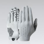 Gobik Swift Trail Mirage Gray guantes de MTB y gravel 2027