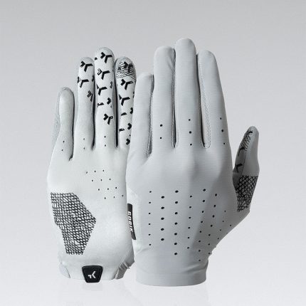 Gobik Swift Trail Mirage Gray guantes de MTB y gravel 2027