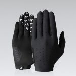 Gobik Swift Trail True Black guantes de MTB y gravel 2027