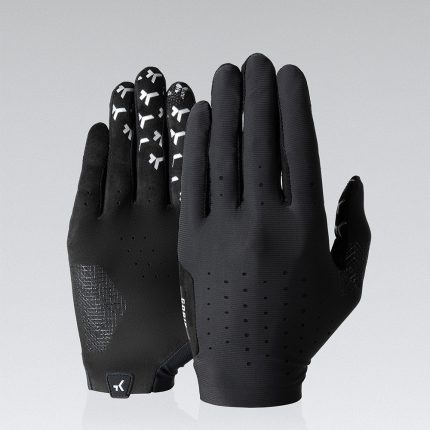 Gobik Swift Trail True Black guantes de MTB y gravel 2027