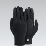 Gobik Finder 2.0 True Black guantes térmicos ligeros 2027
