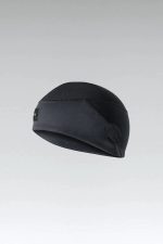 Detalle del gorro térmico de ciclismo Gobik gorro térmico Brigade
