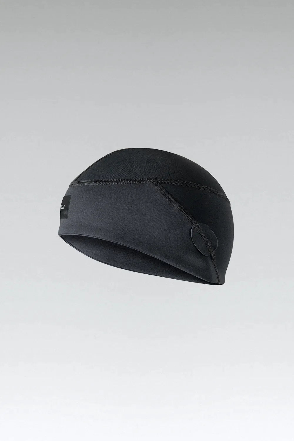 Gobik gorro térmico Brigade gorro térmico de ciclismo en detalle